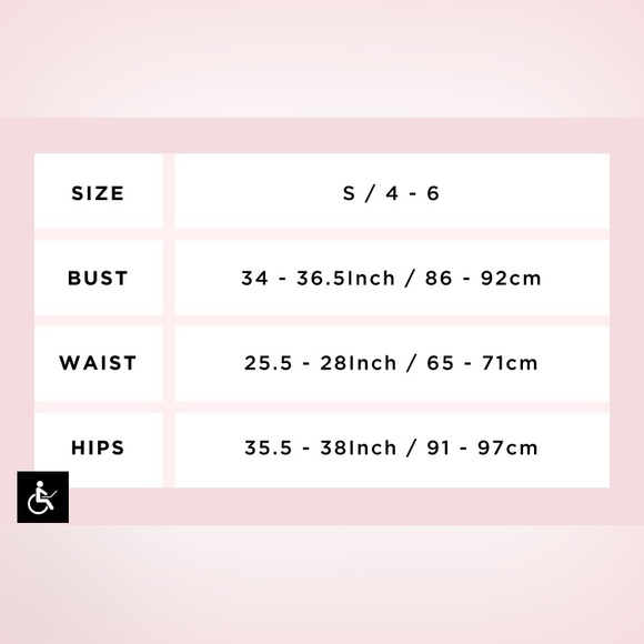 House of CB Mallie skirt - Picture 7 of 8